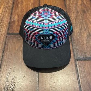 Women’s Hooey hat